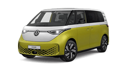 Volkswagen ID.Buzz ID. Buzz Pro 77 kWh 204pk